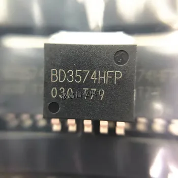 10tk/Palju BD3574HFP-TR MRP-5 BD3574HFP LDO Voltage Regulators LDO REGULAATOR POS 5V 0.5 A 6PIN töötemperatuur:- 40 ° C-+125 C