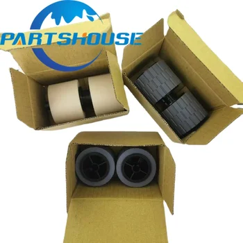 1Set Uus Pickup Roller Kit for nägemus, sest AD6090 002-9894-0-0-SP 002-9895-0-SP 002-9941-0-SP Toitmise Komplekt AD-6090