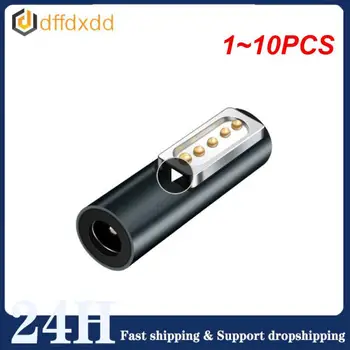 1~10TK C-Tüüpi Magnet-USB-PD Adapter 1 2 MacBook USB-C Naissoost Kiire Laadimine Magnet Pistik