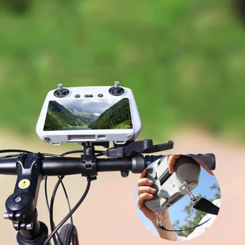 20-30MM Jalgratta Seisma Set Mini 3 Pro Kaugjuhtimispult, mille Ekraani