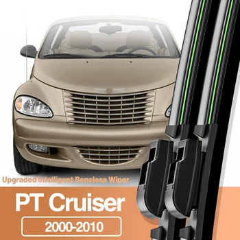 2tk Jaoks Chrysler PT Cruiser 2000-2010 esiklaasi klaasipuhastite Tuuleklaasi Akna Tarvikud 2002 2003 2004 2005 2008 2009