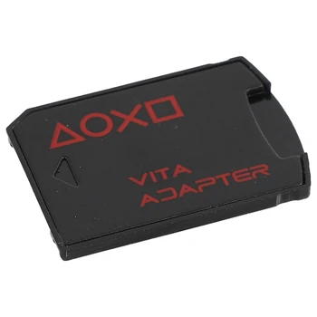 5X Sd2vita Versioon 3.0 Psvita Mängu Card Micro-SD Kaardi Adapter PS Vita 1000 2000