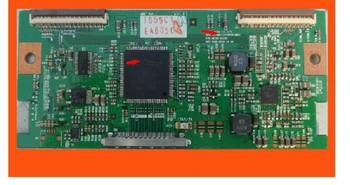 6870C-0243C LOGIC board LCD Juhatuse LC420/LC470WUN-SBA190 suhelda T-CON ühendust juhatus