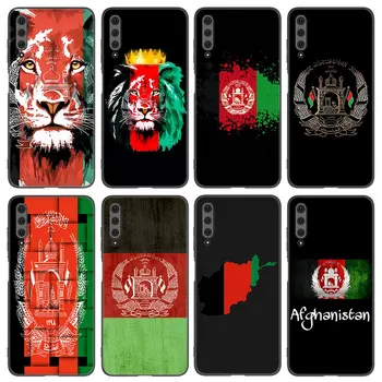 Afganistani Afganistani Lipp Telefoni Puhul Huawei Honor 7A 8A 9X 20 Pro 8 10X Lite 9A 8C 9C 20E 7S 8S 20S 8X 10i 20i 30i Must Kate