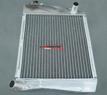 Alumiinium Heatsink Jahuti Radiaator Jaoks AUSTIN ROVER MINI COOPER 1275 GT 1992 1993 1994 1995 1996 1997 Uus