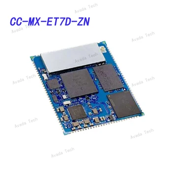 Avada Tech CC-MX-ET7D-ZN SOM ConnectCore 8M Mini Quad Core 8 GB magistrikursuse 1GB LPDDR4