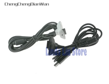 ChengChengDianWan 10tk/palju kvaliteetset Uus USB laadija wireless controller Kaabel XBOX360 xbox 360