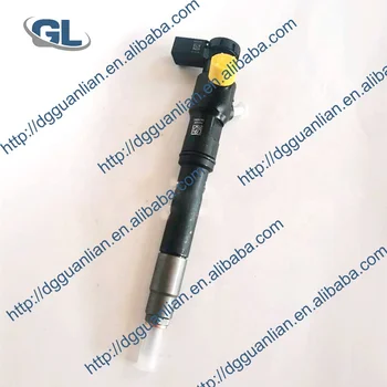 Diisel Common Rail Fuel Inyectores Injecteur Pihusti 28592488 1112010FD2300 1112010-FD2300 Jaoks Dongfeng Nissan M9T