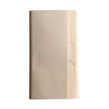 Fu Yuan Yang Shu Raamatu Hiina Pintsli Kalligraafia pliiats, Joonistus-Paber Käsitöö Poole Küps Xuan Papier Pulp Bambusest Papier Rijstpapier