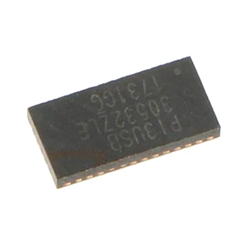 K92F 2x USB-C Video Controlle IC Chip PI3USB Sobib NS Lüliti Asendamine Remont