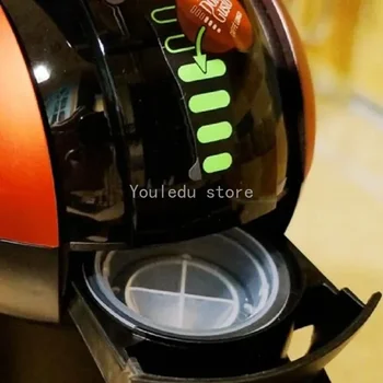 Kohvimasin Osad Katlakivieemaldusvahendit Adapter Dolce Gusto Kohv Tegija Cleaner Puhastus Vahendid