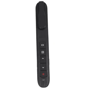 Laetavad Rf 2.4 Ghz Wireless Presenter Remote Clicker