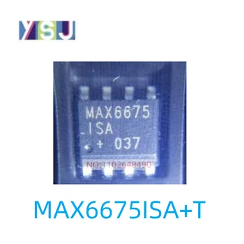 MAX6675ISA+T IC Brand New Mikrokontrolleri EncapsulationLQFP100