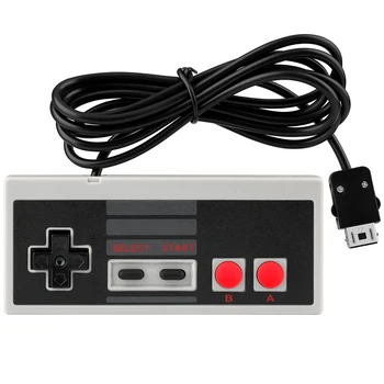 OSTENT Traadiga Game Controller USB Juhtkangi Gamepad Nintendo NES Mini Classic Edition Mäng Joypad