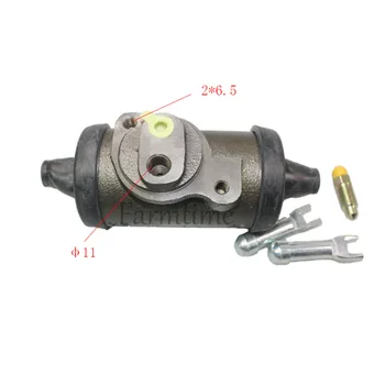 Piduri Pump/ Ratta Silinder Komplektis. C52-61708-1201 jaoks Kahveltõstuk HELI 8-10T