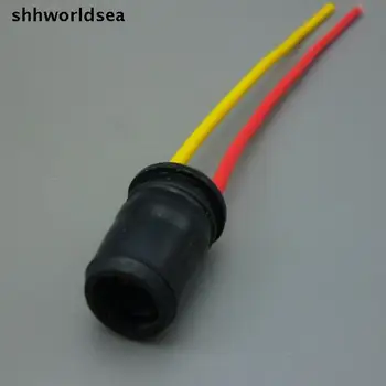 shhworldsea led T10 pessa T10 pirn omanik led T10 W5W plug-in lamp laiendamise pesa omanik 100tk/palju