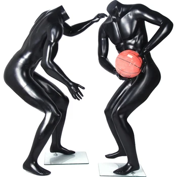 Sport Kõigile-keha Korvpall Meeste Mudel Tulistamist ja Sõitmist Korvpalli Mannekiini Mängib Korvpalli Dummy Kohandatud