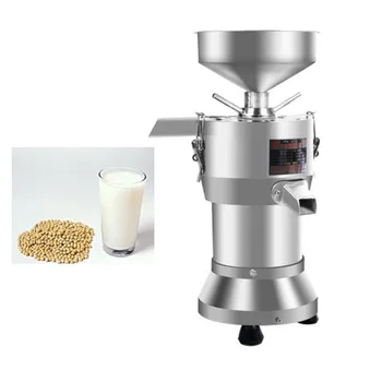 Tööstus-Soja piima Töötlemise Masin ja Seadmed tootmisliini