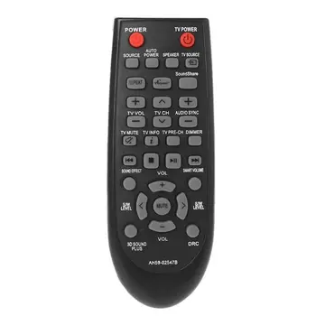 Uus Ah59-02547B Asendada Remote Control For Samsung Heli Baar Hw-F450 Ps-Wf450